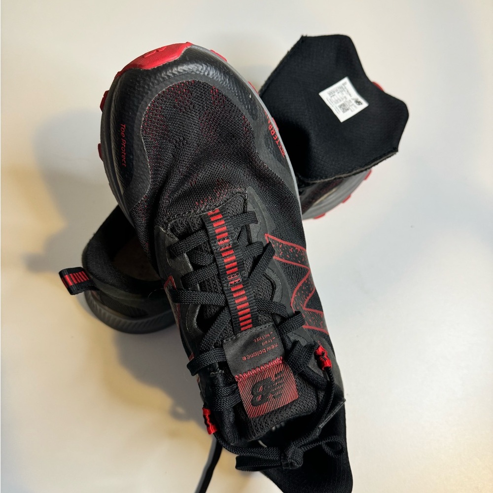 New Balance men’s runners